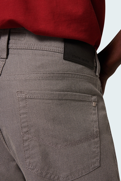 Pierre Cardin lyon tapered